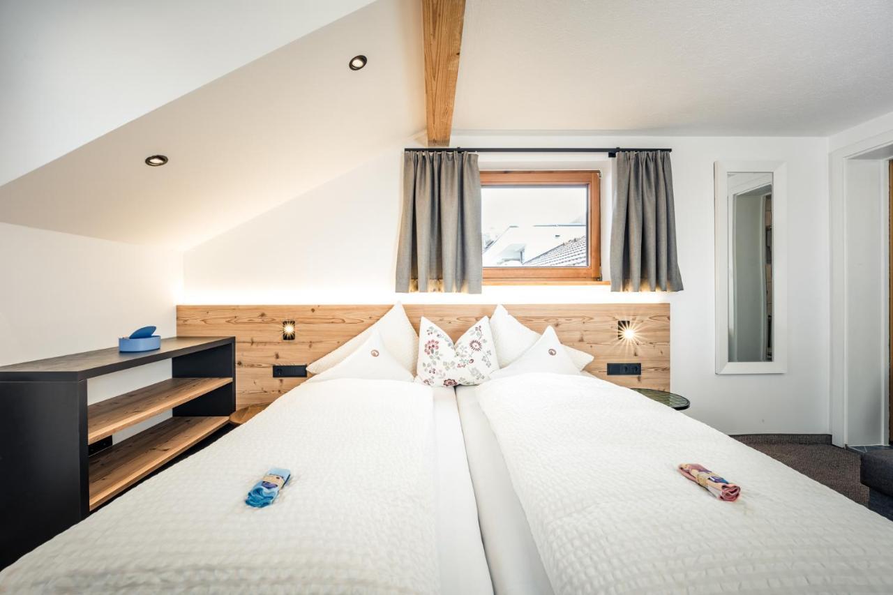 Comfort Driepersoonskamer