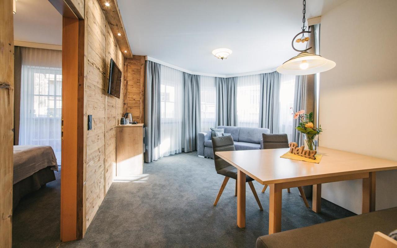 Superior Kamer met Kingsize Bed