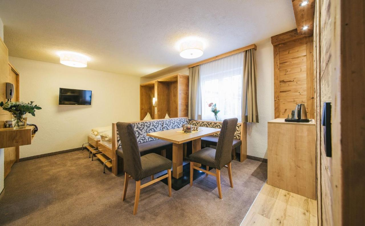 Souterrain Suite zonder Uitzicht