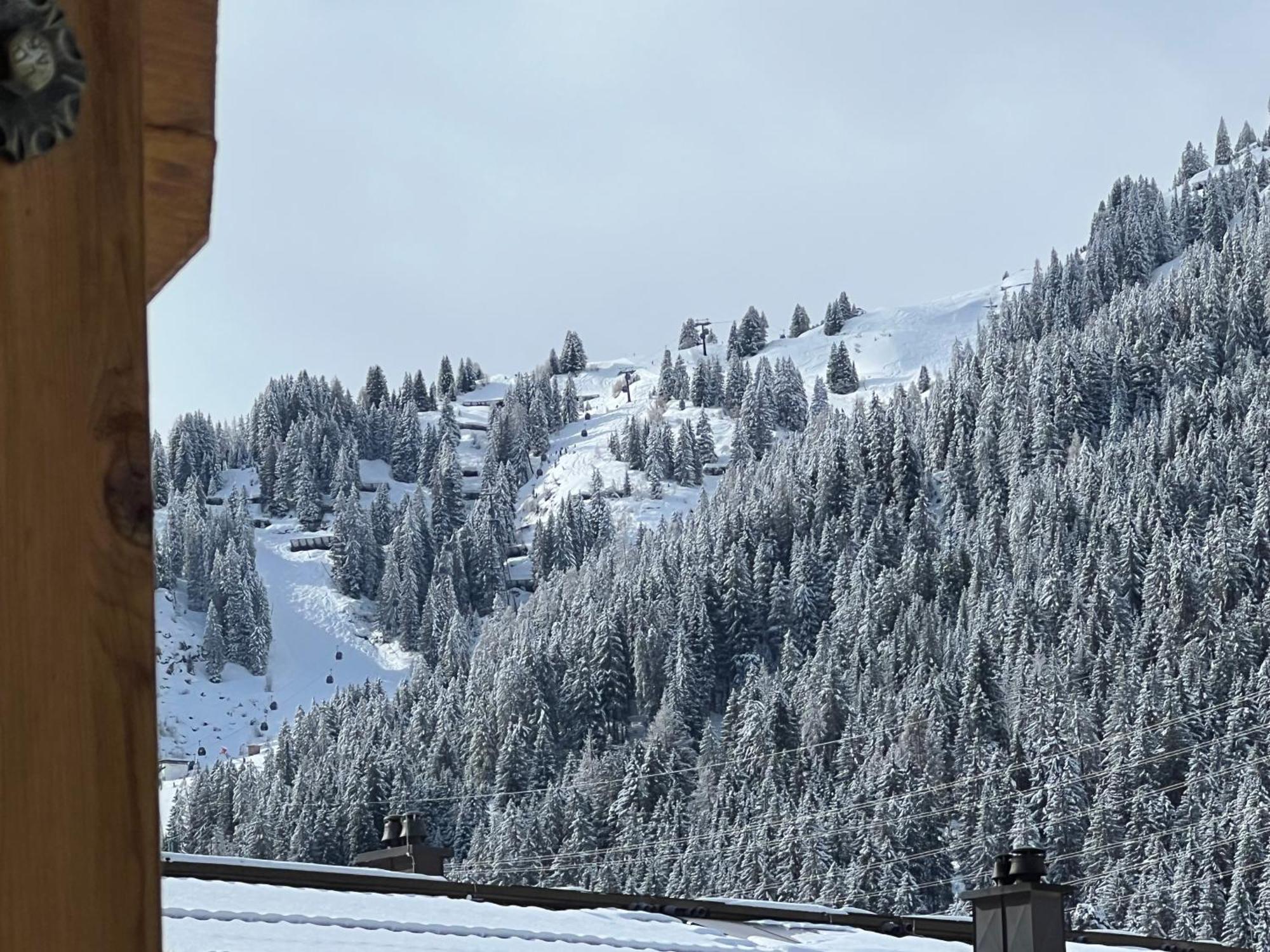 Driepersoonskamer met Balkon