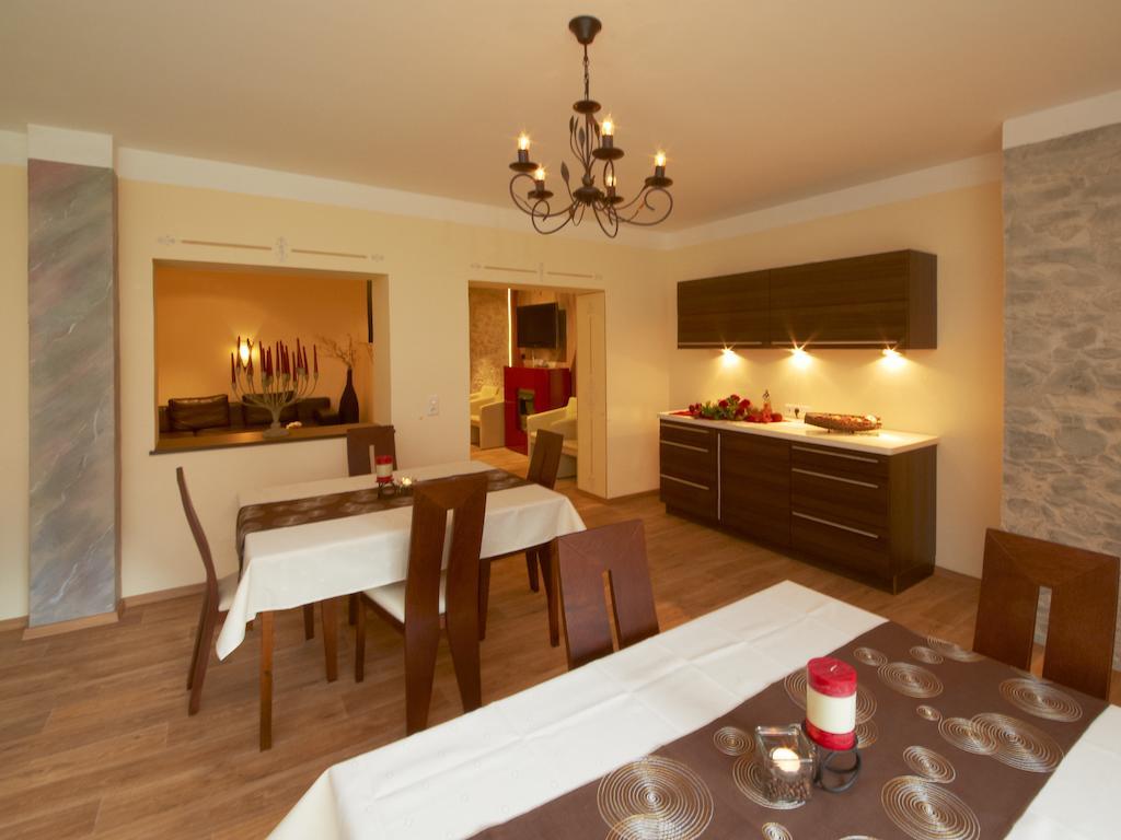 Appartement met Terras