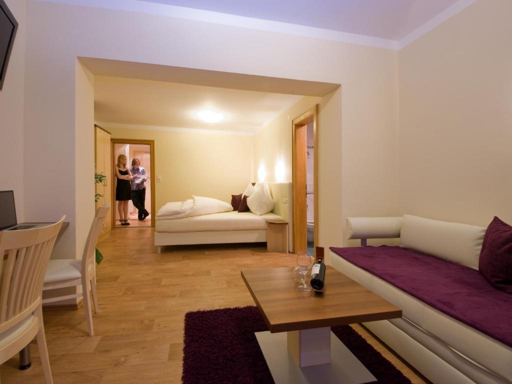 Appartement met 3 Slaapkamers