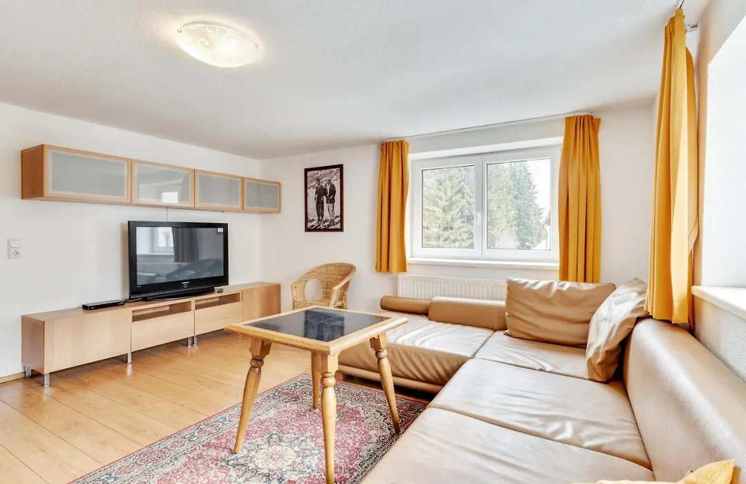 Chalet Martin-1