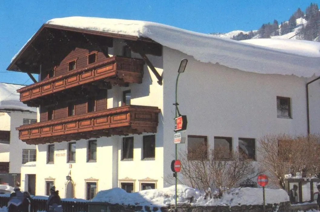 Gaestehaus Maschler-1