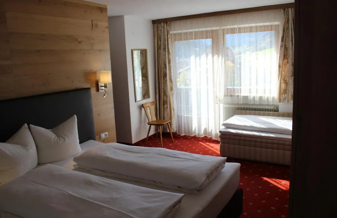 Pension Jägerhof-1