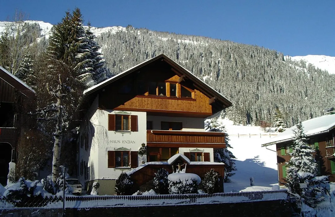 Haus Enzian-1