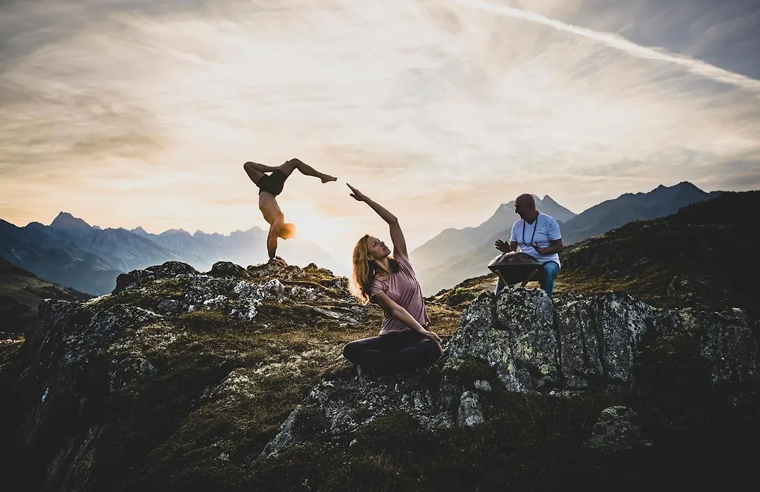Quality Hosts Arlberg - Afoch Fei - Das Landhaus I Sommerkarte Premium-1