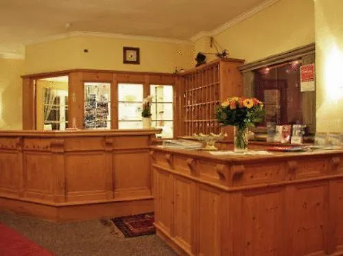 Hotel Mooserkreuz-1