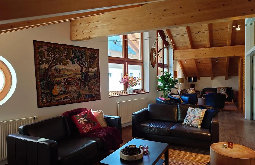 Chalet Regina-1