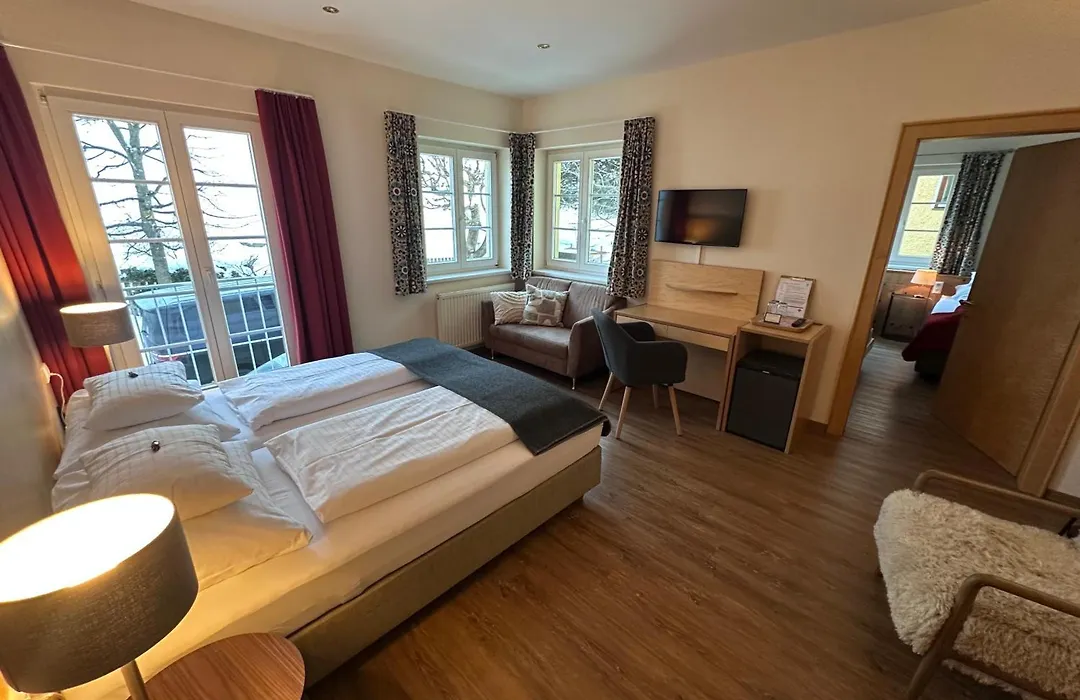 Seeberger Haus B&B-1