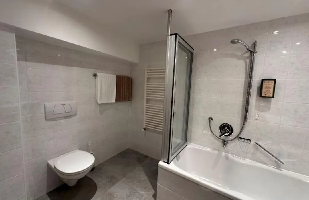 Arlen Lodge Hotel-Garni Inkl Premium Sommerkarte-1