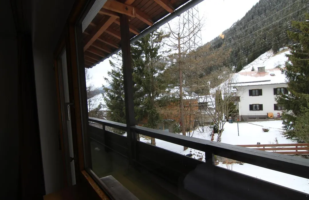 Chalet Alber-1