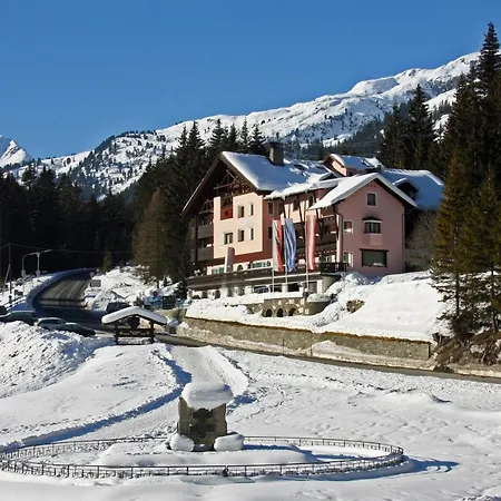 Hotel Mooserkreuz-2