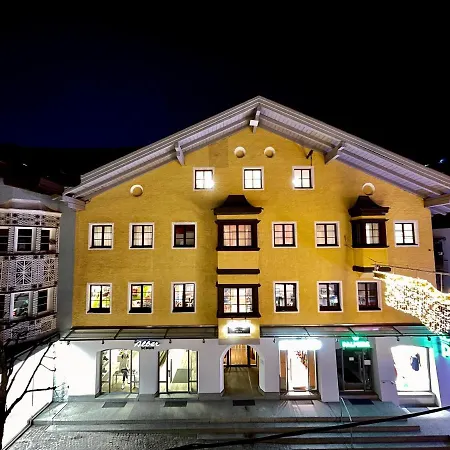 Seeberger Haus B&B-3