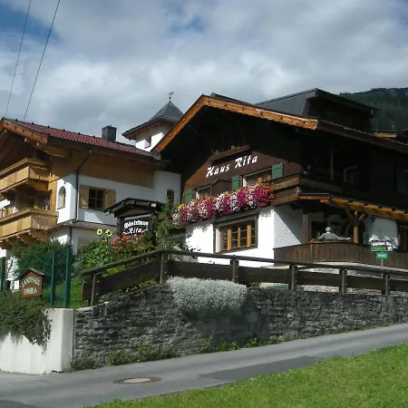 Gaestehaus Rita-2