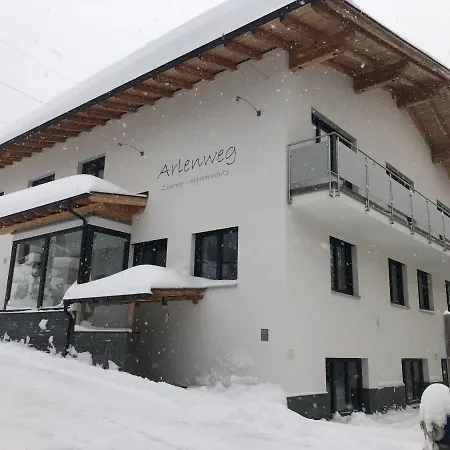 Arlenweg-3