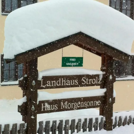 Landhaus Strolz-2