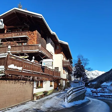 Apartpension Schollberg-3