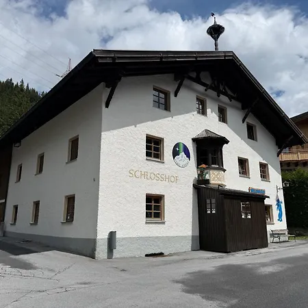 Ciao Amore St. Anton-2