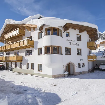 Hotel Garni Feuerstein-2