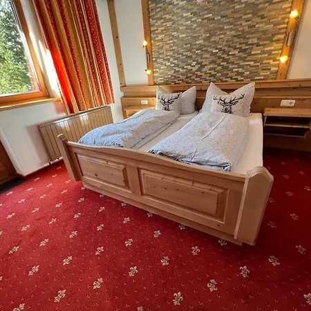 Hotel Garni Gafluna-2