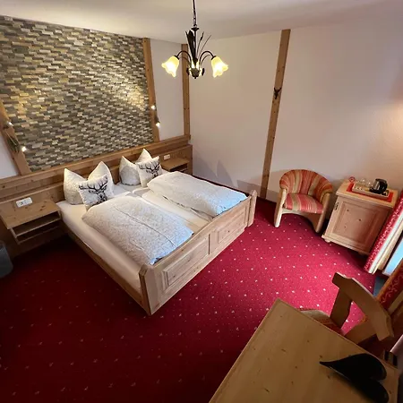 Hotel Garni Gafluna-3