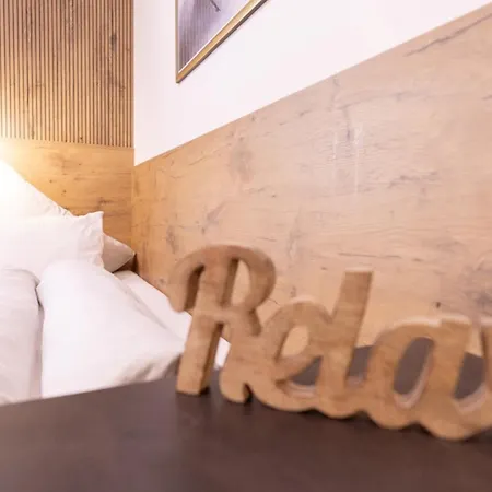 Arlen Lodge Hotel-Garni Inkl Premium Sommerkarte-2