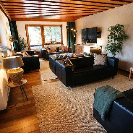 Chalet Alber-3