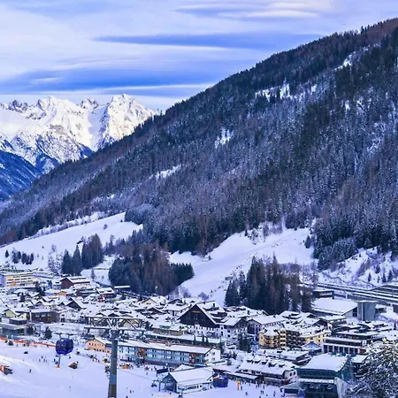 Chalet Alber-2