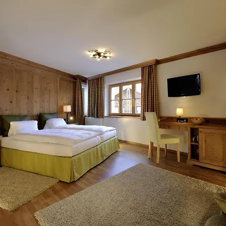 Hotel Garni Albona-3