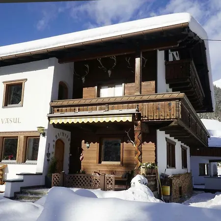 Haus Vasul-3