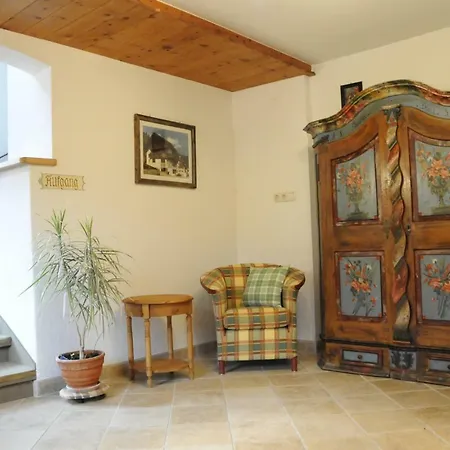 Hotel Garni Friedheim-2